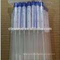 Swabs hospitalares Cleanmo Amostragem de cotonetes flocados CM-FS913 (Produto patenteado)